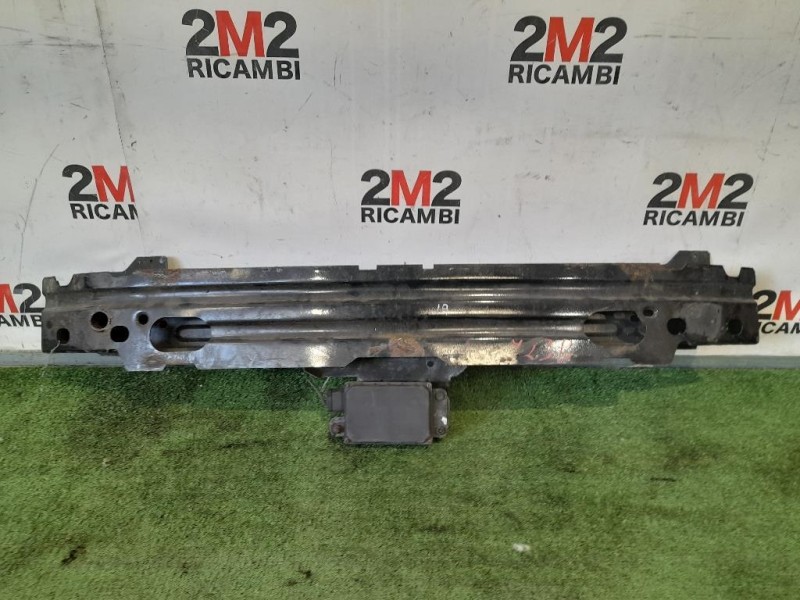 Musata + KIT Radiatori Jaguar XF I 2008