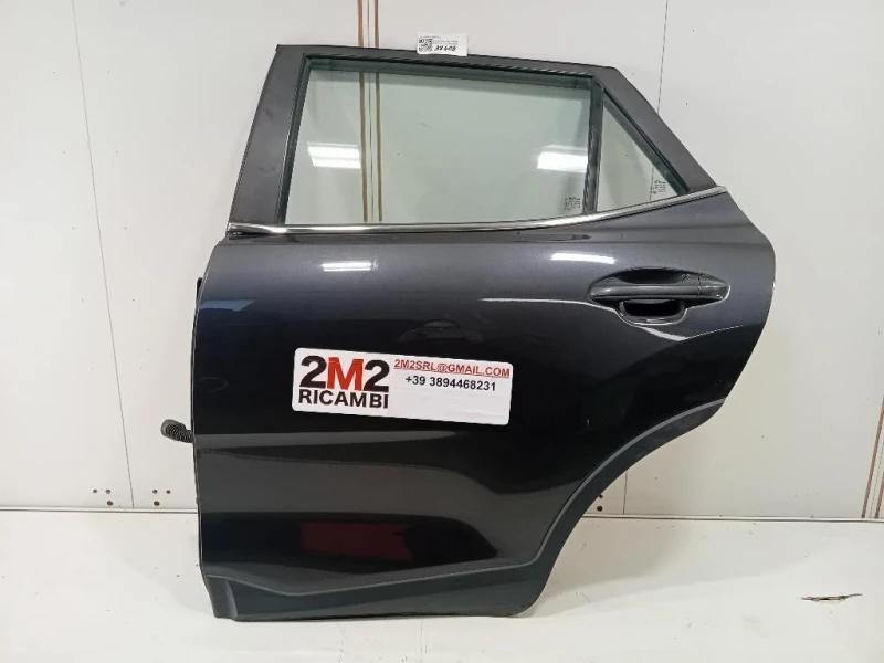 Porta POST SX PORTA POST SX Kia Stonic 2017