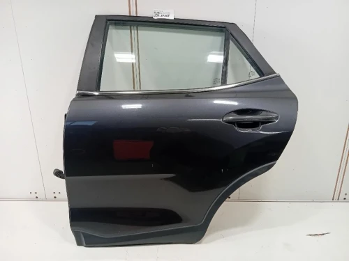 Porta POST SX PORTA POST SX Kia Stonic 2017