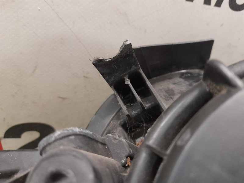Differenziale POST 7599472-04 Bmw Serie 1 F20 Berlina 2012