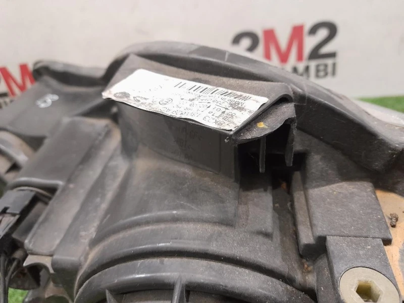 Musata + KIT Radiatori Jaguar XF I 2008