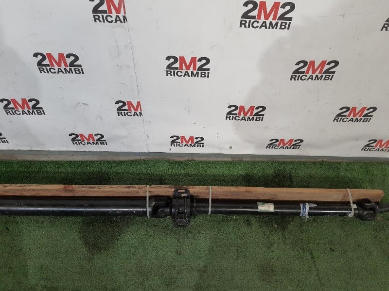 Albero Trasmissione 1008184 RU86VB 4K145 TA Ford Transit 1985-1991