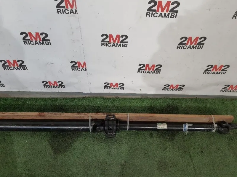 Albero Trasmissione 1008184 RU86VB 4K145 TA Ford Transit 1985-1991