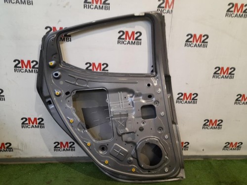 Porta POST SX 52121662 Lancia Ypsilon III 2011