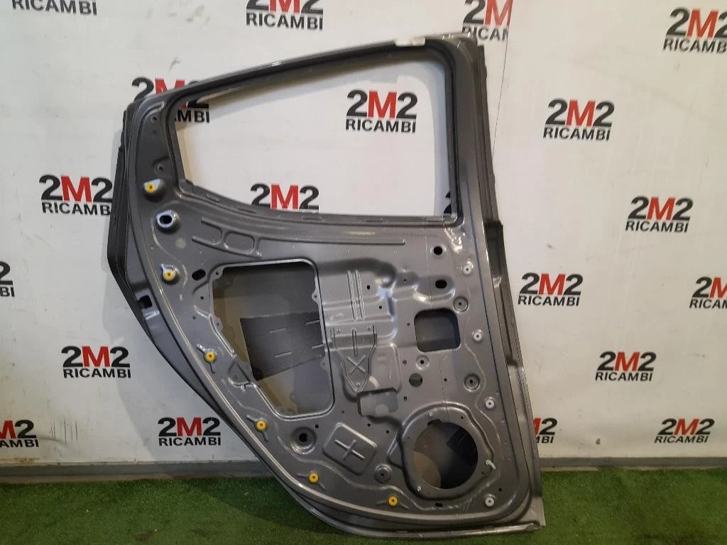 Porta POST SX 52121662 Lancia Ypsilon III 2011
