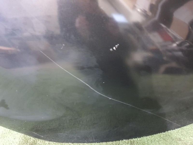 Porta POST SX 52121662 Lancia Ypsilon III 2011