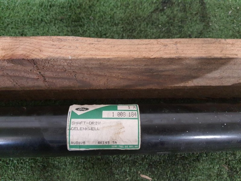 Albero Trasmissione 1008184 RU86VB 4K145 TA Ford Transit 1985-1991