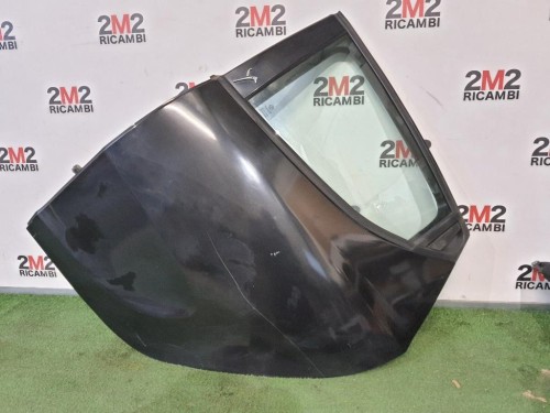 Porta POST SX 52121662 Lancia Ypsilon III 2011