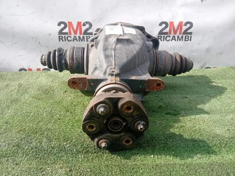 Differenziale POST 7599472-05 Bmw Serie 1 F20 Berlina 2012
