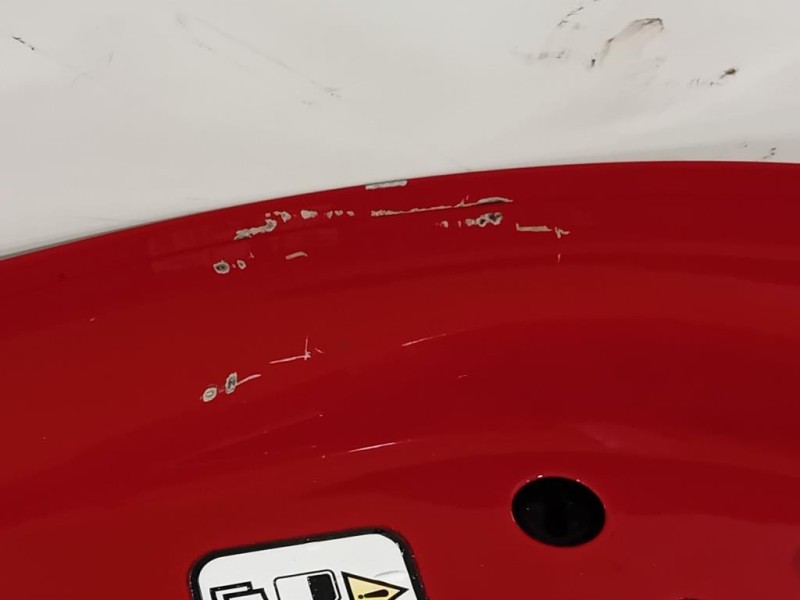 Porta POST SX 52121662 Lancia Ypsilon III 2011