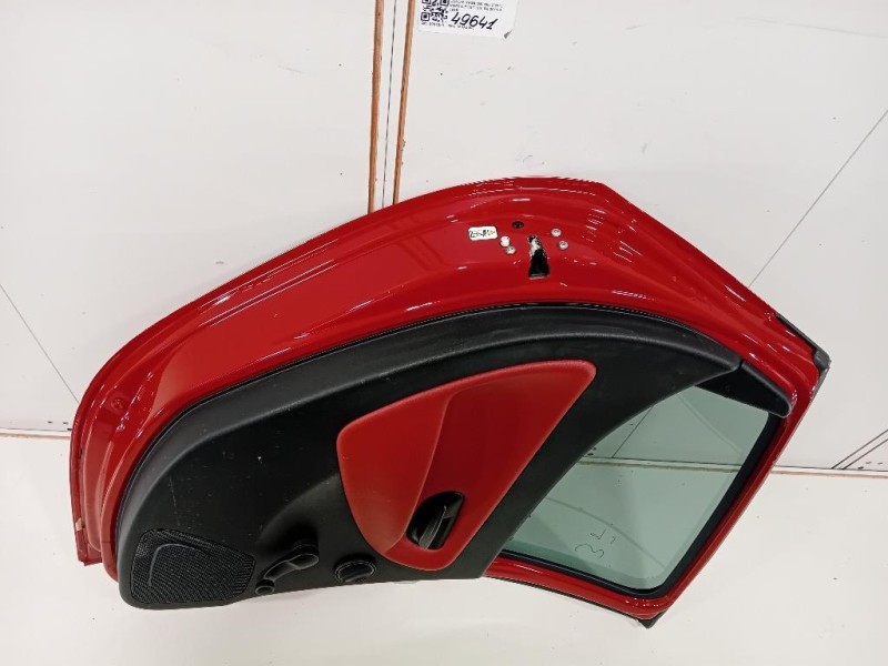 Porta POST SX 52121662 Lancia Ypsilon III 2011