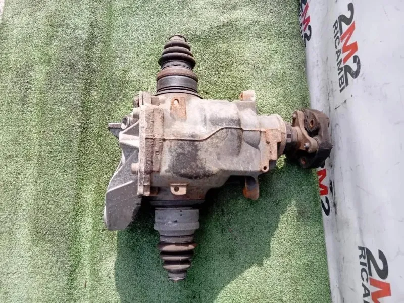 Differenziale POST 7599472-05 Bmw Serie 1 F20 Berlina 2012