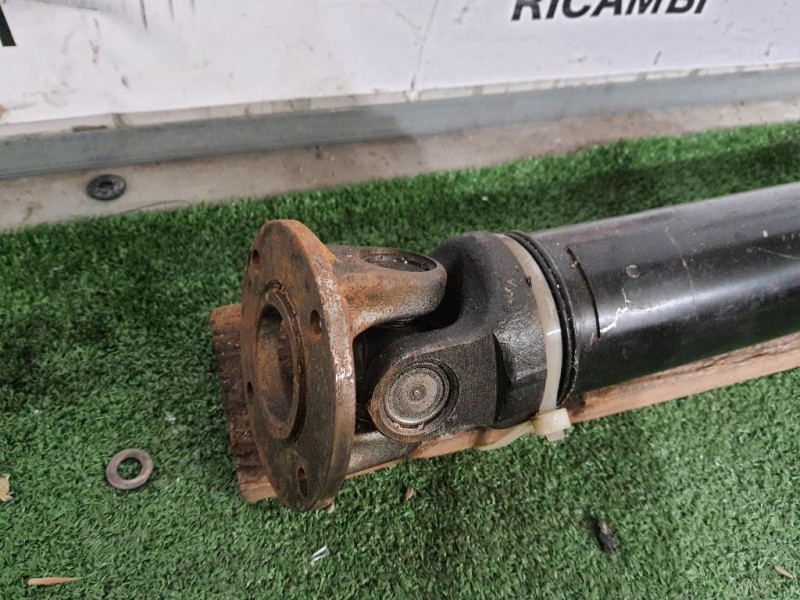 Albero Trasmissione 1008184 RU86VB 4K145 TA Ford Transit 1985-1991