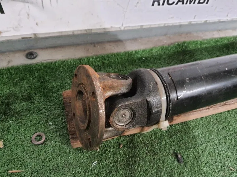 Albero Trasmissione 1008184 RU86VB 4K145 TA Ford Transit 1985-1991