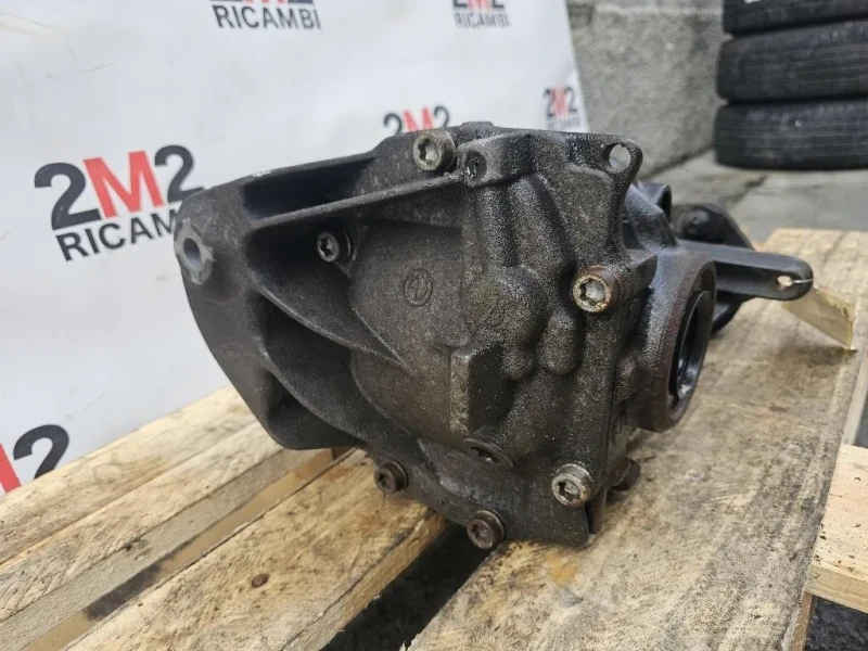 Differenziale POST 7616971-03 Bmw Serie 1 F20 Berlina 2012