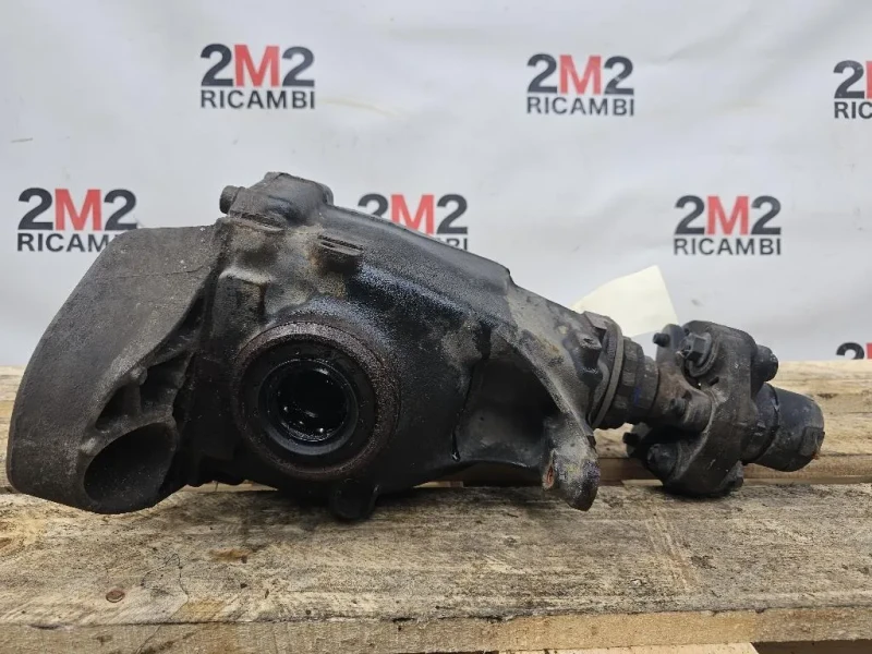 Differenziale POST 7616971-03 Bmw Serie 1 F20 Berlina 2012