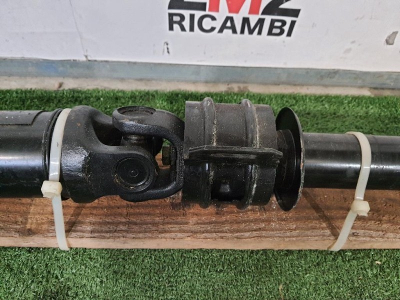 Albero Trasmissione 1008184 RU86VB 4K145 TA Ford Transit 1985-1991