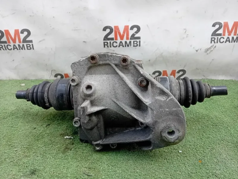 Differenziale POST 7514992-05 Bmw Serie 1 F20 Berlina 2015