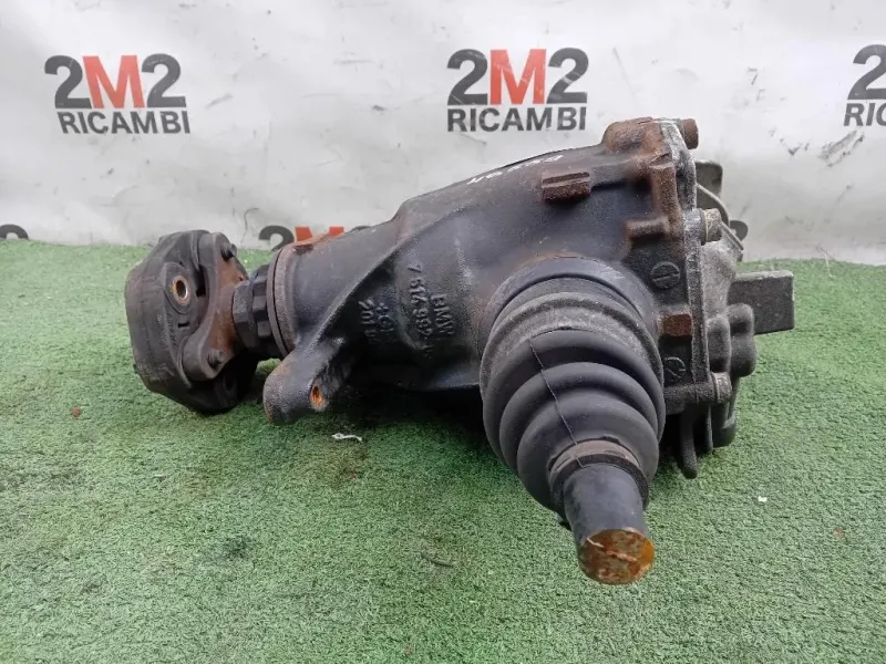 Differenziale POST 7514992-05 Bmw Serie 1 F20 Berlina 2015