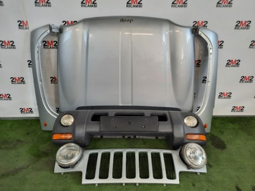 Musata + KIT Radiatori