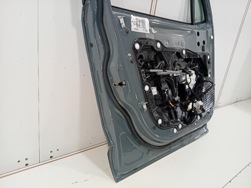 Musata + KIT Radiatori Jeep Renegade 2015