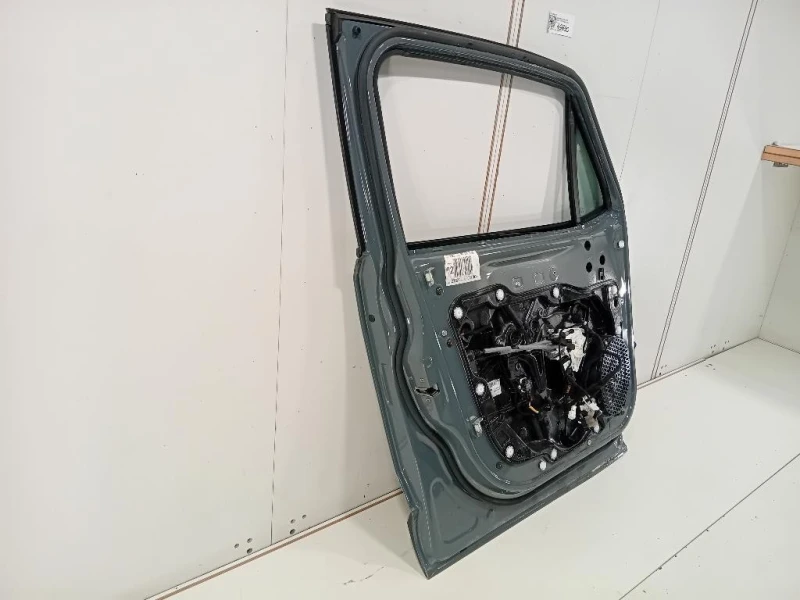 Musata + KIT Radiatori Jeep Renegade 2015