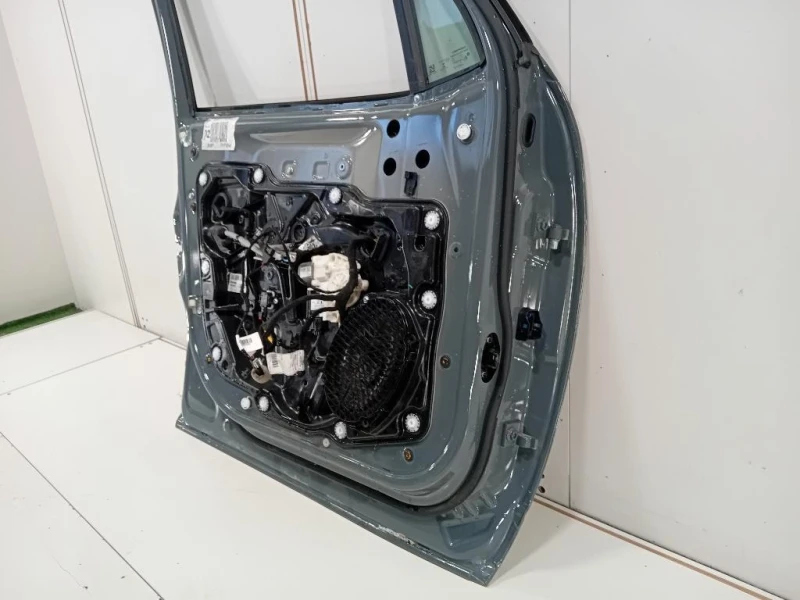 Musata + KIT Radiatori Jeep Renegade 2015