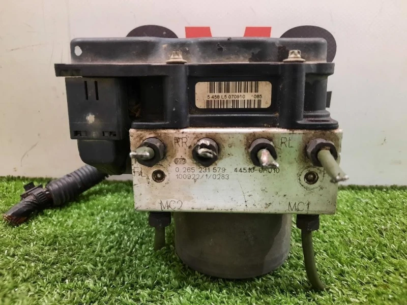 ABS Gruppo ANT 44510H010 0265800441 Toyota AYGO I 2005