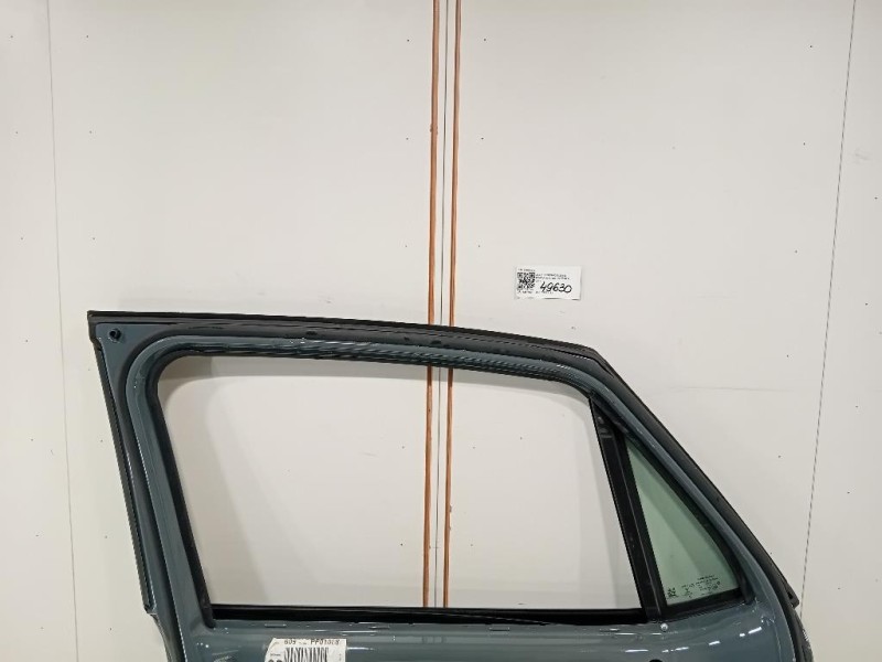 Musata + KIT Radiatori Jeep Renegade 2015