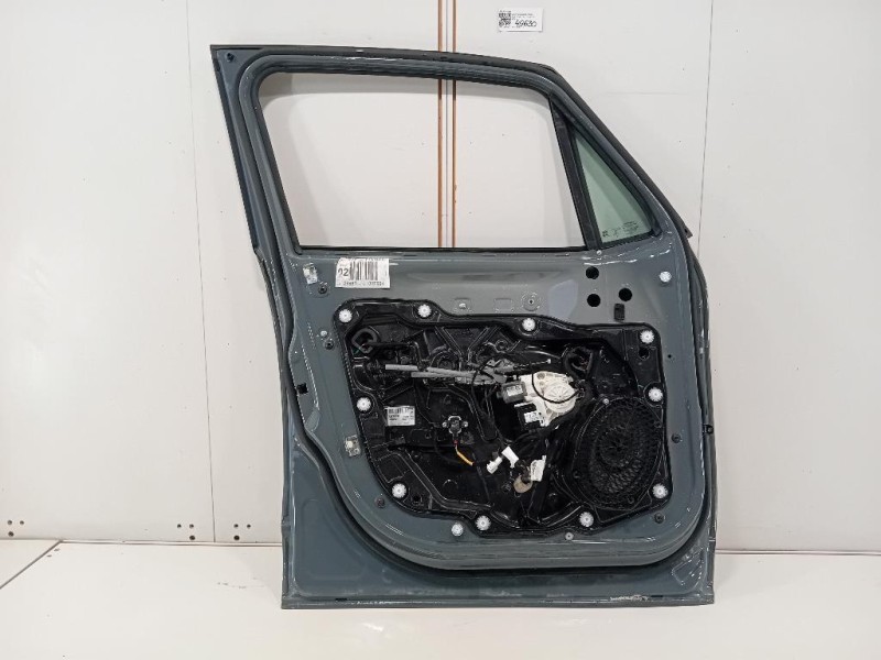 Musata + KIT Radiatori Jeep Renegade 2015
