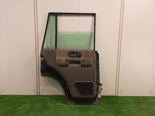 Porta POST SX PORTA PORTIERA SPORTELLO Land Rover Discovery II 1999