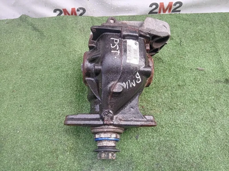 Differenziale POST 7599466-05 Bmw Serie 1 F20 Berlina 2015