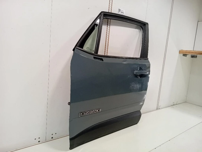 Musata + KIT Radiatori Jeep Renegade 2015