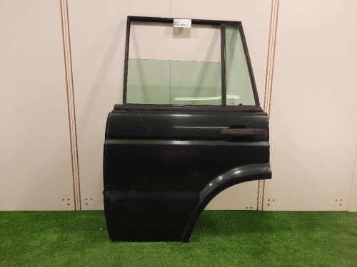 Porta POST SX PORTA PORTIERA SPORTELLO Land Rover Discovery II 1999