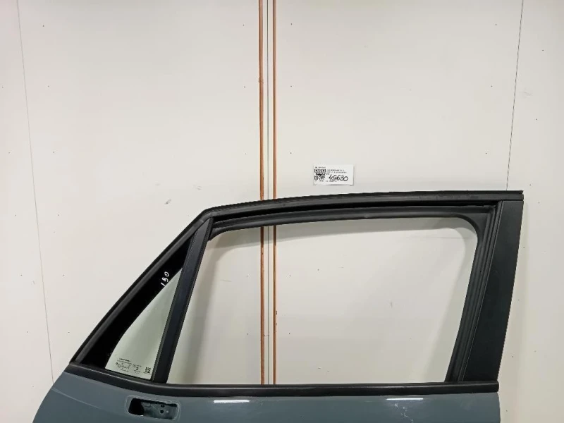 Musata + KIT Radiatori Jeep Renegade 2015