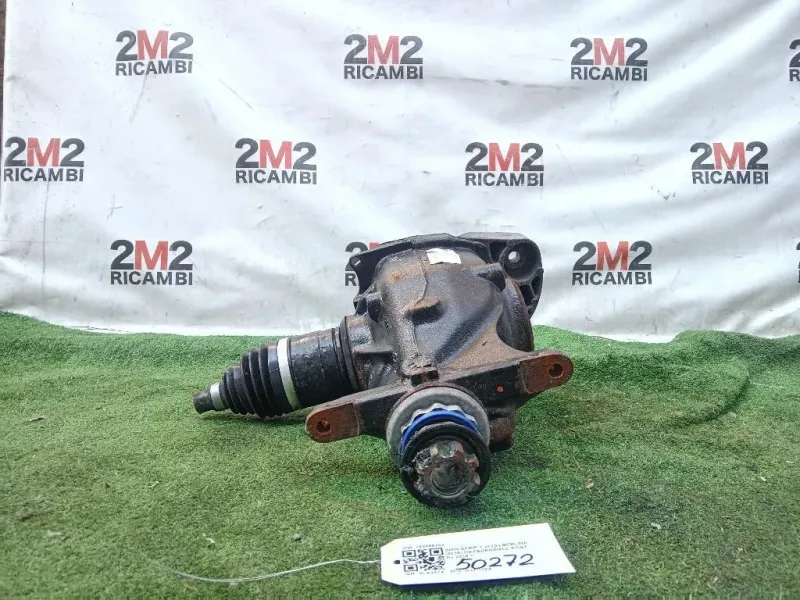 Differenziale POST 760558702 293 Bmw Serie 1 F20 Berlina 2015