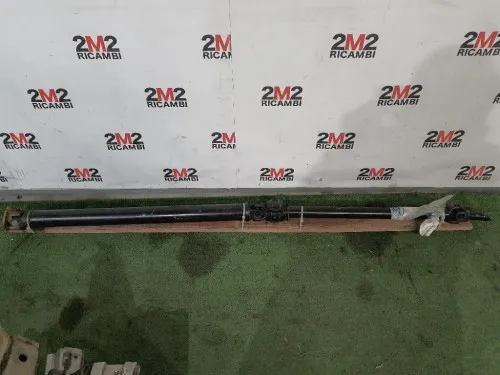 Albero Trasmissione 1008184 RU86VB 4K145 TA Ford Transit 1985-1991