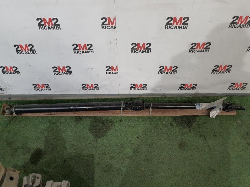 Albero Trasmissione 1008184 RU86VB 4K145 TA Ford Transit 1985-1991