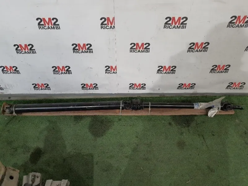 Albero Trasmissione 1008184 RU86VB 4K145 TA Ford Transit 1985-1991