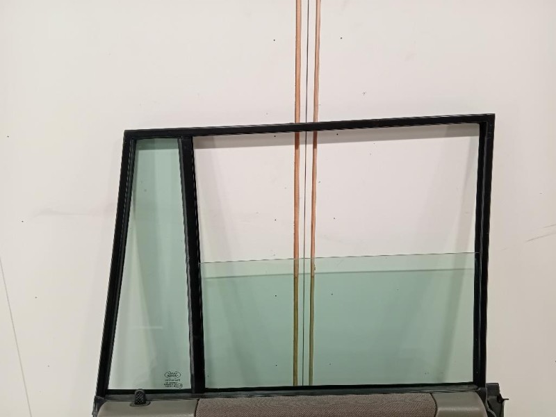 Porta POST SX BFA700070 Land Rover Discovery II 1999