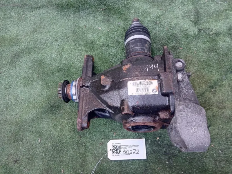 Differenziale POST 760558702 293 Bmw Serie 1 F20 Berlina 2015