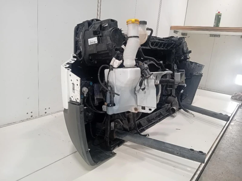Musata + KIT Radiatori MUSATA + KIT RADIATORI Jeep Renegade 2018
