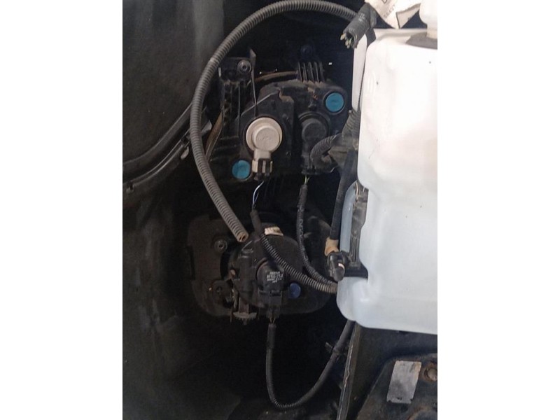 Musata + KIT Radiatori MUSATA + KIT RADIATORI Jeep Renegade 2018