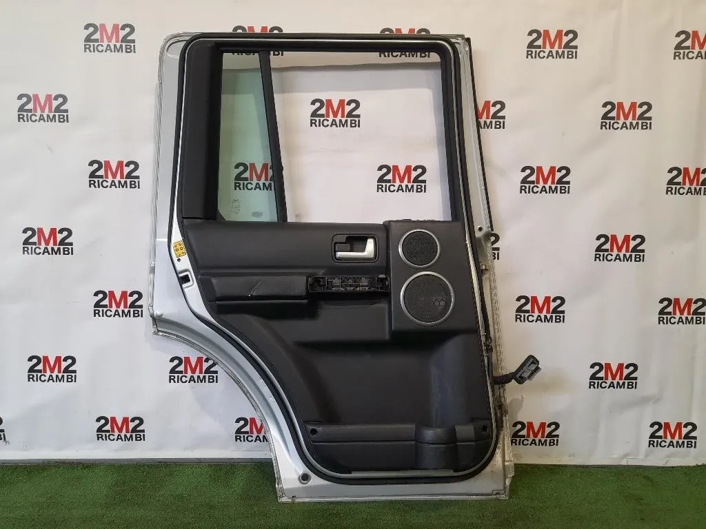 Porta POST SX BFA780190 PORTA PORTIERA SPORTELLO Land Rover Discovery III 2005