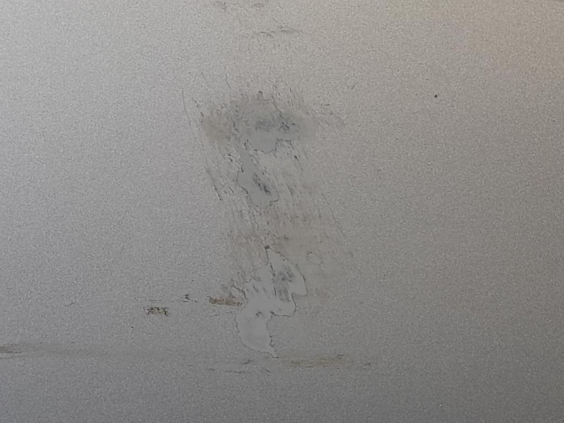 Porta POST SX BFA780190 PORTA PORTIERA SPORTELLO Land Rover Discovery III 2005