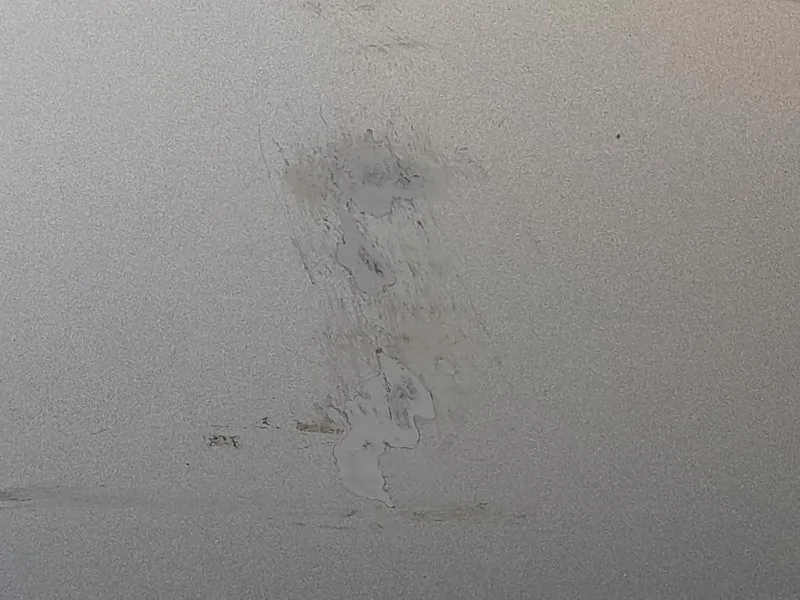 Porta POST SX BFA780190 PORTA PORTIERA SPORTELLO Land Rover Discovery III 2005