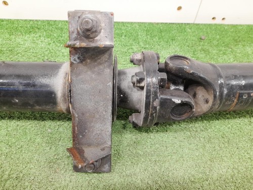 Albero Trasmissione Iveco Daily S II 2007