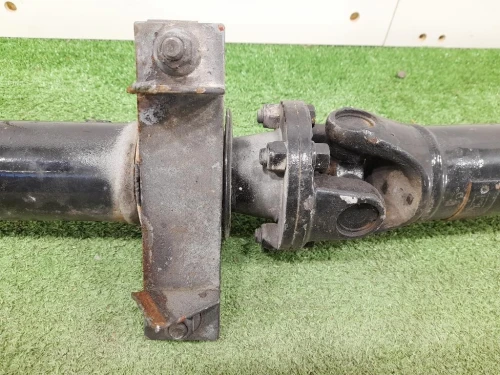 Albero Trasmissione Iveco Daily S II 2007