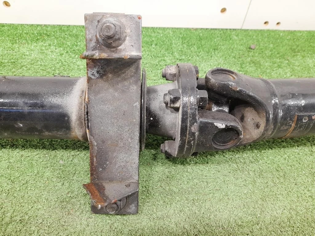 Albero Trasmissione Iveco Daily S II 2007