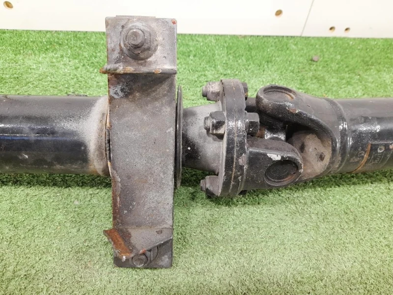 Albero Trasmissione Iveco Daily S II 2007